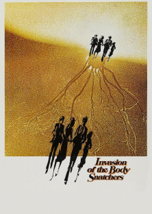 Invasion of the Body Snatchers-Invasion of the Body Snatchers