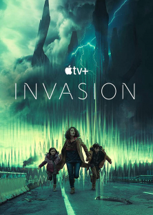 Invasion-Invasion