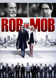 Rob the Mob-Rob the Mob