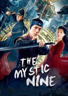 The Mystic Nine (2021)