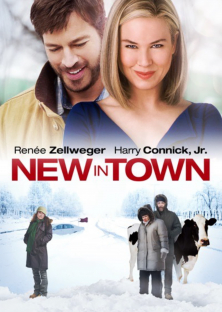 New in Town-New in Town