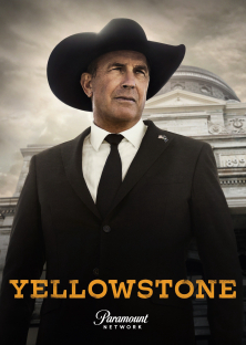 Yellowstone (Season 5)-Yellowstone (Season 5)