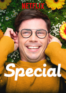 Special (Season 1)-Special (Season 1)