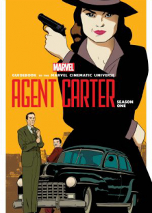 Agent Carter (Season 1)-Agent Carter (Season 1)