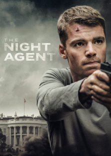 The Night Agent-The Night Agent
