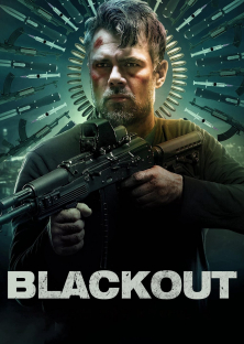 Blackout-Blackout