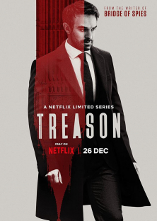 Treason (2022) Episode 1