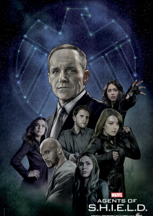 Marvel's Agents of S.H.I.E.L.D. (Season 5)-Marvel's Agents of S.H.I.E.L.D. (Season 5)