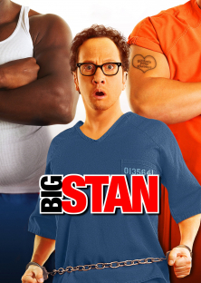 Big Stan-Big Stan