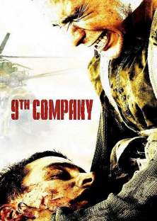 9th Company-9th Company