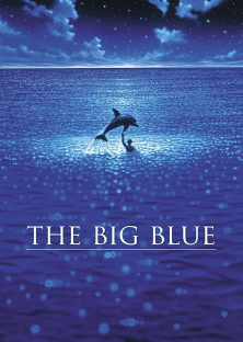 The Big Blue-The Big Blue