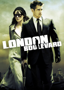 London Boulevard-London Boulevard