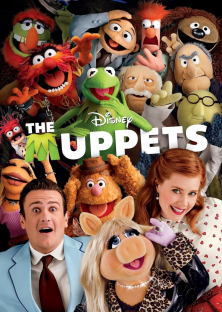 The Muppets-The Muppets