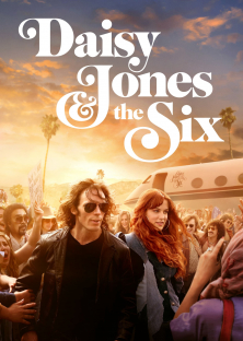 Daisy Jones & the Six-Daisy Jones & the Six