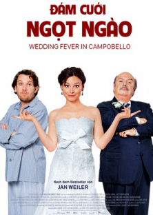 Wedding Fever In Campobello (2010)