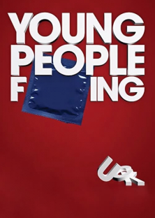 Young People Fucking-Young People Fucking