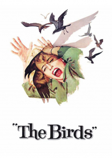The Birds-The Birds