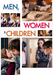 Men, Women & Children-Men, Women & Children