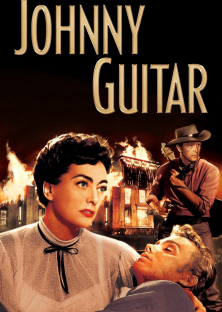 Johnny Guitar-Johnny Guitar