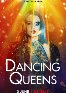 Dancing Queens (2021)