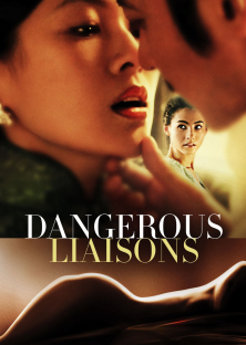 Dangerous Liaisons-Dangerous Liaisons