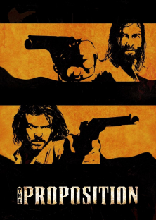The Proposition-The Proposition