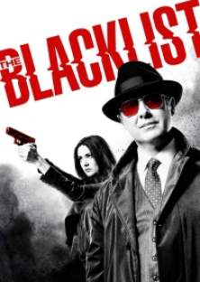 The Blacklist (Season 1)-The Blacklist (Season 1)