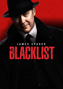 The Blacklist (Season 2)-The Blacklist (Season 2)