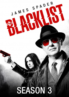 The Blacklist (Season 3)-The Blacklist (Season 3)