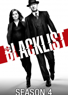 The Blacklist (Season 4)-The Blacklist (Season 4)