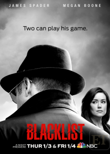 The Blacklist (Season 6) (2019) Episode 1