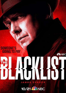 The Blacklist (Season 9)-The Blacklist (Season 9)