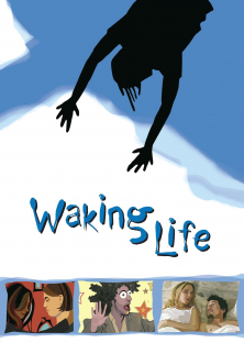 Waking Life-Waking Life