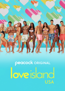 Love Island USA (Season 4)-Love Island USA (Season 4)