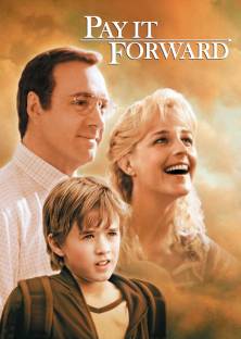 Pay It Forward (2000)