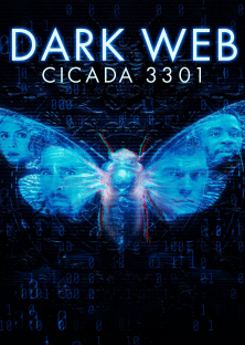 Dark Web: Cicada 3301-Dark Web: Cicada 3301