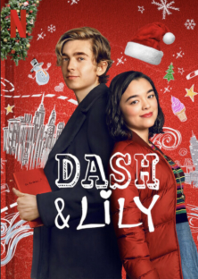 Dash & Lily-Dash & Lily