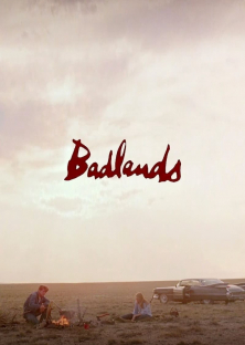 Badlands-Badlands