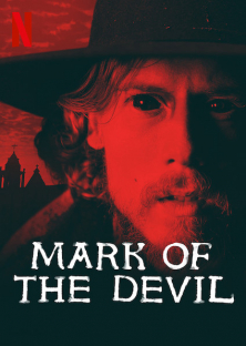 Mark of the Devil (2020)
