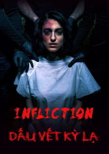 Infliction (2015)