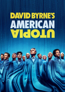 David Byrne's American Utopia-David Byrne's American Utopia