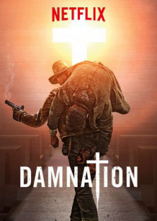 Damnation-Damnation