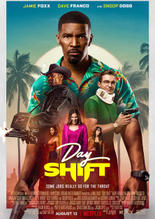 Day Shift-Day Shift