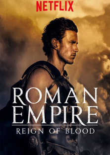 Roman Empire (Season 1)-Roman Empire (Season 1)