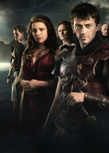 Roman Empire (Season 2)-Roman Empire (Season 2)