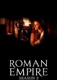 Roman Empire (Season 3)-Roman Empire (Season 3)