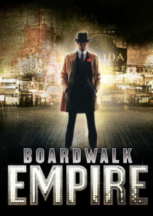 Boardwalk Empire (Season 1)-Boardwalk Empire (Season 1)