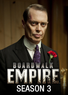 Boardwalk Empire (Season 3)-Boardwalk Empire (Season 3)