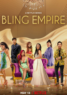 Bling Empire: New York-Bling Empire: New York
