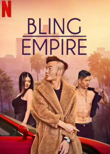 Bling Empire-Bling Empire
